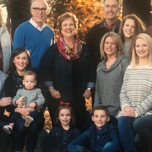 Meet your Posher, Susan